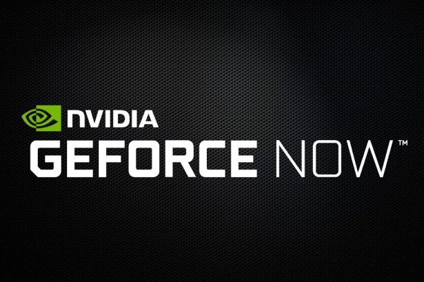 Geforce Now